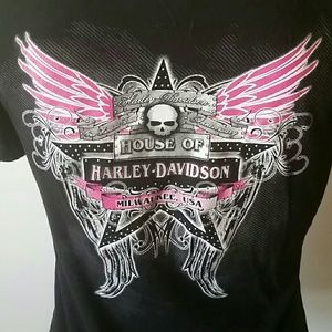 Harley Davidson T-shirt